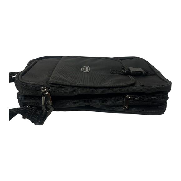 Samsonite Royal Traveller Two In One Expandable Day To Duffle Bag Carry On NWT - Picture 9 of 14